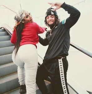 Meet your Posher, Anthony